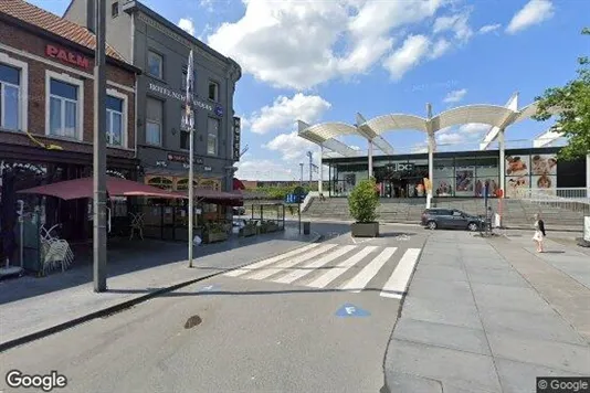 Lokaler til leje i Sint-Niklaas - Foto fra Google Street View