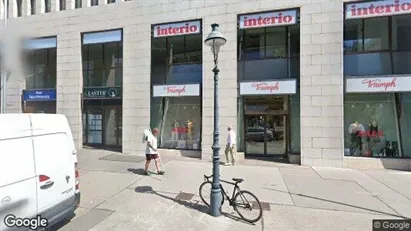 Commercial properties for rent in Vienna Innere Stadt - Photo from Google Street View