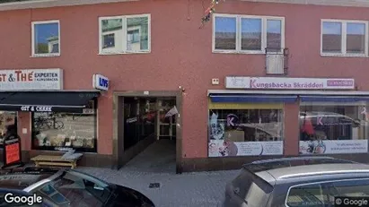 Office spaces for rent in Kungsbacka - Photo from Google Street View