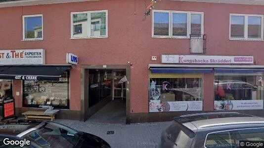 Büros zur Miete i Kungsbacka – Foto von Google Street View