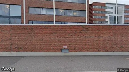 Büros zur Miete in Espoo – Foto von Google Street View