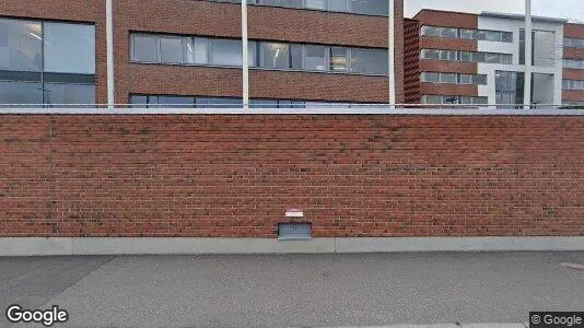 Kantorruimte te huur i Espoo - Foto uit Google Street View