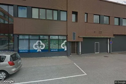 Büros zur Miete in Raisio – Foto von Google Street View