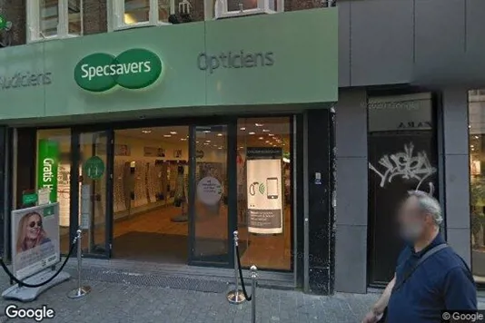 Andre lokaler til leie i Breda – Bilde fra Google Street View