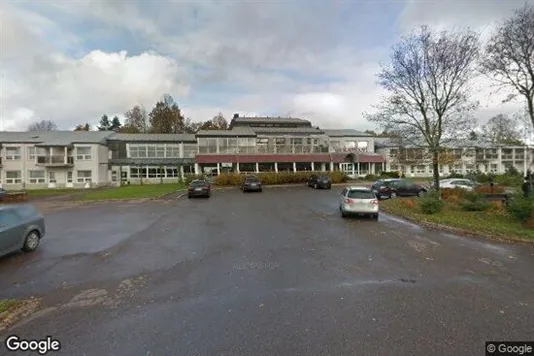Bedrijfsruimtes te huur i Imatra - Foto uit Google Street View