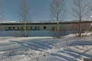 Erhvervslokaler til leje, Rovaniemi, Lappi, Alakorkalontie 16
