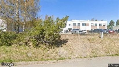 Commercial properties for rent in Sipoo - Photo from Google Street View