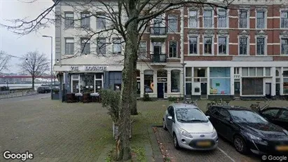 Kontorer til leie i Rotterdam Feijenoord – Bilde fra Google Street View