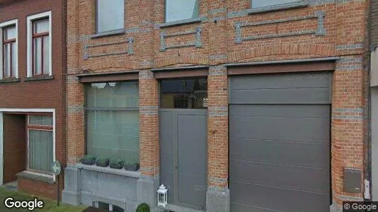 Bedrijfsruimtes te huur i Pittem - Foto uit Google Street View