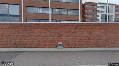 Kantorruimte te huur in Espoo - Foto uit Google Street View