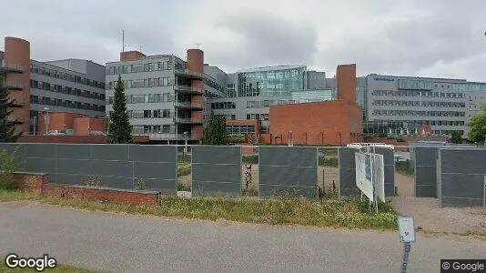 Kantorruimte te huur i Espoo - Foto uit Google Street View