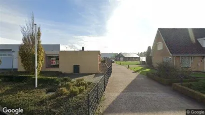 Företagslokaler för uthyrning i Katwijk – Foto från Google Street View