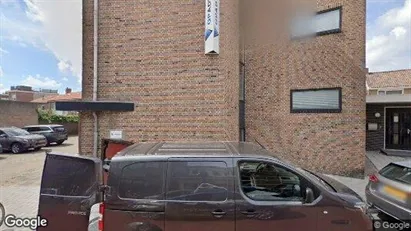 Kantorruimte te huur in Katwijk - Foto uit Google Street View