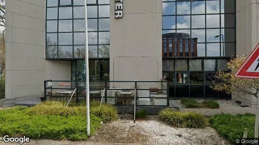 Office spaces for rent i Gouda - Photo from Google Street View