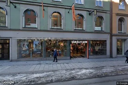 Kontorlokaler til leje i Location is not specified - Foto fra Google Street View