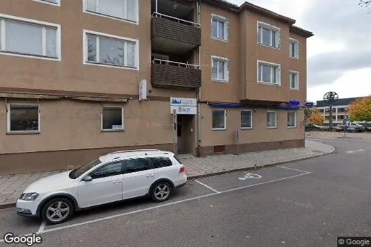 Coworking spaces for rent i Sandviken - Photo from Google Street View