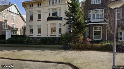 Kontorer til salgs i Enschede – Bilde fra Google Street View