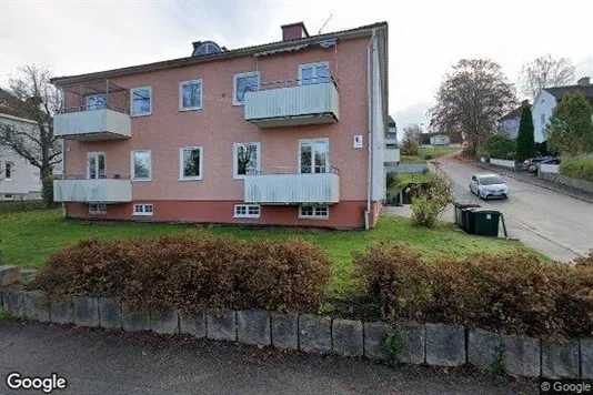 Magazijnen te huur i Ulricehamn - Foto uit Google Street View