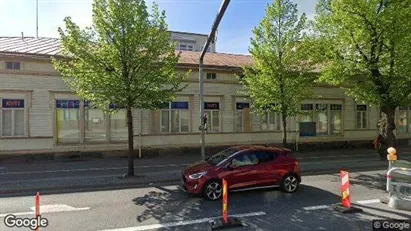 Gewerbeflächen zur Miete in Porvoo – Foto von Google Street View