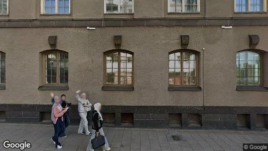 Office spaces for rent i Örebro - Photo from Google Street View