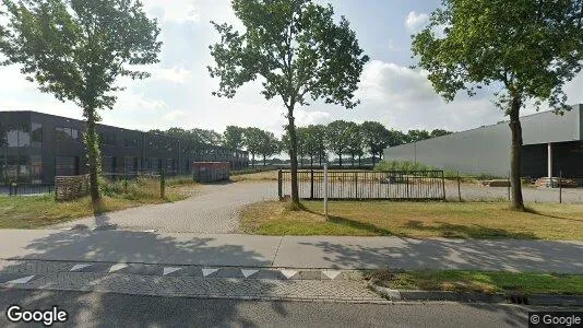 Bedrijfsruimtes te huur i Emmen - Foto uit Google Street View