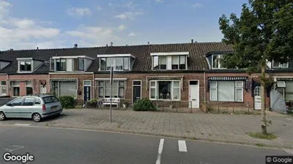 Kontorer til leie i Katwijk – Bilde fra Google Street View