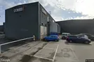 Warehouse for rent, Gothenburg, Walckesgatan