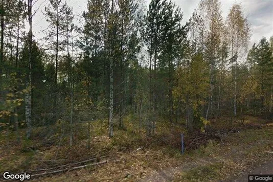 Kontorlokaler til leje i Kankaanpää - Foto fra Google Street View