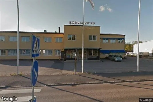 Coworking spaces te huur i Mjölby - Foto uit Google Street View
