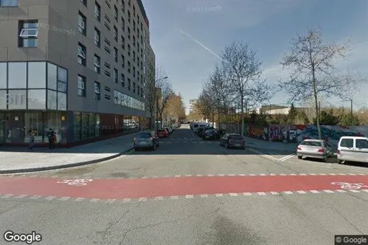 Lokaler til leje i Location is not specified - Foto fra Google Street View