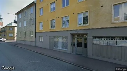 Büros zur Miete in Örgryte-Härlanda – Foto von Google Street View