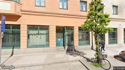 Office spaces for rent in Uppsala - Photo from Google Street View