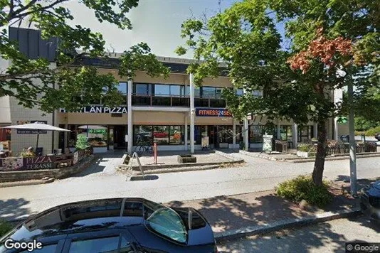 Kantorruimte te huur i Tuusula - Foto uit Google Street View