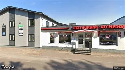 Kontorlokaler til leje i Karlstad - Foto fra Google Street View