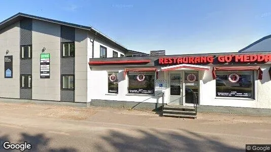 Kontorslokaler för uthyrning i Karlstad – Foto från Google Street View