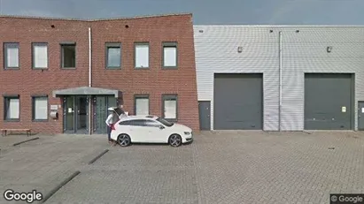 Gewerbeflächen zur Miete in Nieuwegein – Foto von Google Street View