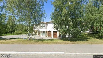 Bedrijfsruimtes te huur in Tampere Eteläinen - Foto uit Google Street View