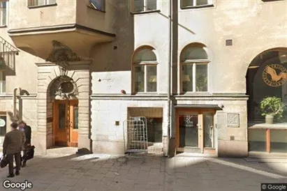 Büros zur Miete in Location is not specified – Foto von Google Street View