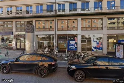 Büros zur Miete in Location is not specified – Foto von Google Street View