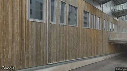 Commercial properties for rent in Fjell - Photo from Google Street View