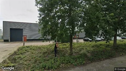 Gewerbeflächen zur Miete in Smallingerland – Foto von Google Street View