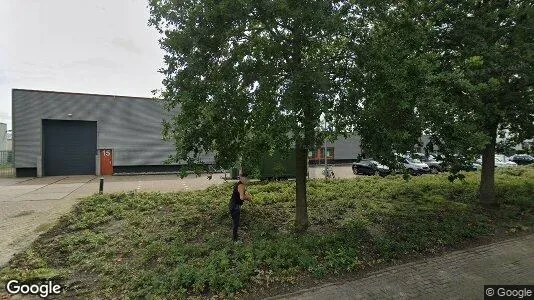 Gewerbeflächen zur Miete i Smallingerland – Foto von Google Street View