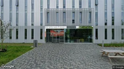 Kantorruimte te huur in Groningen - Foto uit Google Street View
