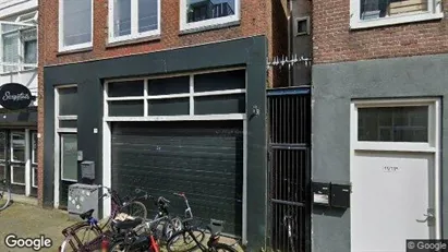 Bedrijfsruimtes te huur in Groningen - Foto uit Google Street View