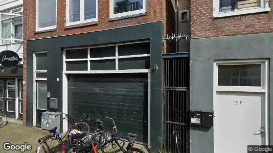 Bedrijfsruimtes te huur i Groningen - Foto uit Google Street View