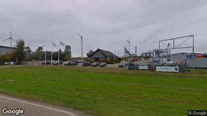 Kontorslokaler för uthyrning i Eemsmond – Foto från Google Street View