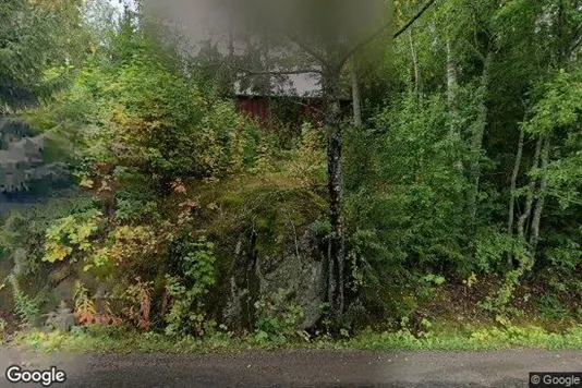 Werkstätte zur Miete i Masku – Foto von Google Street View