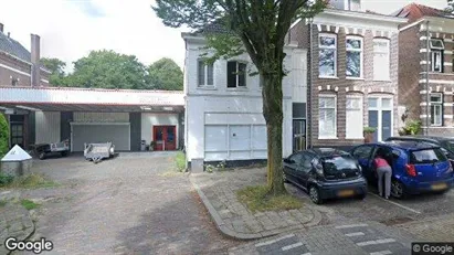 Gewerbeflächen zur Miete in Arnhem – Foto von Google Street View