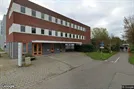 Office space for rent, Gouda, South Holland, Gentseweg 10