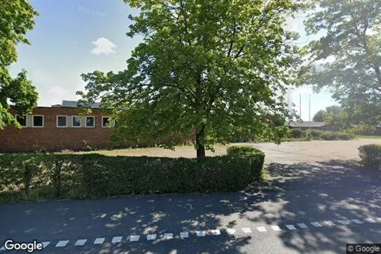 Werkstätte zur Miete i Bjuv – Foto von Google Street View